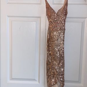 Sequence Dress!!!